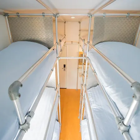Hostel Jorplace Boutique